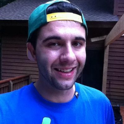 Profile Picture of Mark Rupp (@MRuppspin) on Twitter