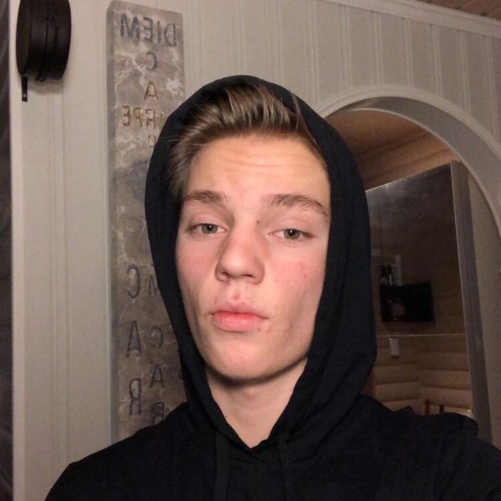Profile Picture of Jonas (@finstadjonas) on Tiktok
