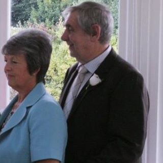 Profile Picture of Malcolm Janet Reader (@malcolm.reader) on Facebook