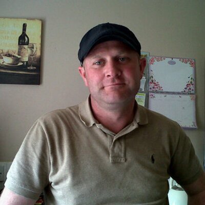 Profile Picture of Darrell Winter (@dazza21) on Twitter