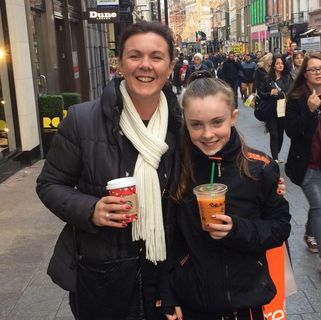 Profile Picture of Eavan O'Kelly (@eavanokelly) on Facebook