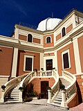 Profile Picture of Collurania-Teramo Observatoryon Wikipedia