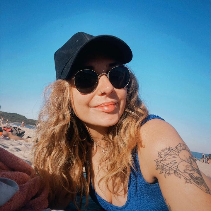 Profile Picture of Claudia Atkinson (@@claudako) on Tiktok