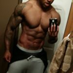 Profile Photo of Marcus Taylor, T.C.F (@tayloredcutfitness) on Instagram