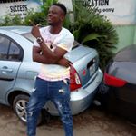 Profile Picture of Vincent George (@vincent_dubem) on Instagram