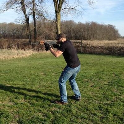 Profile Picture of Joe Tisdale (@tisdalejm) on Twitter