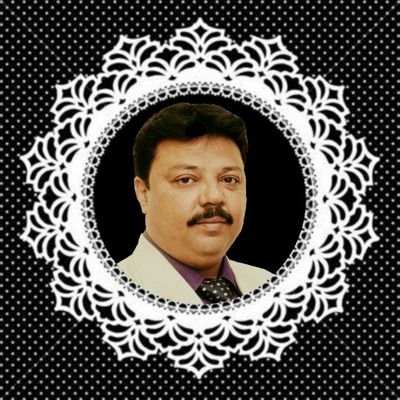 Profile Picture of Anis Qureshi (@Anis_k_Qureshi) on Twitter