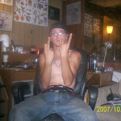 Profile Picture of Mike Burlingham (@djcharon) on Twitter