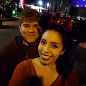 Profile Picture of Mari Baez (@114889474) on Myspace