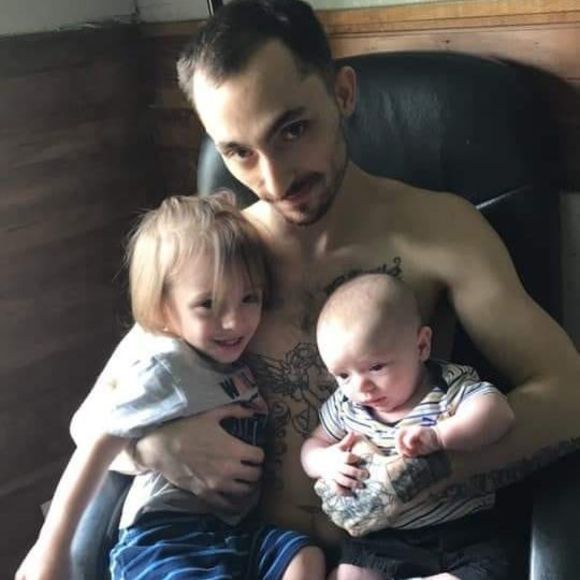 Profile Picture of Bart Merrill (@sbobczyk1993) on Poshmark