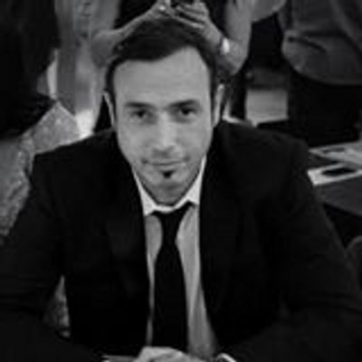 Profile Picture of Alan Frow (@alanfrow) on Twitter