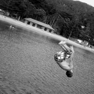 Profile Picture of James Gorham (@gorhamjp) on Twitter