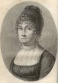 Profile Picture of Marie Armande Jeanne Gacon-Dufouron Wikipedia