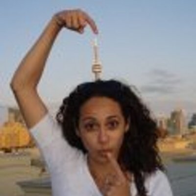 Profile Picture of Amanda Neale-Robinso (@AmandaNealeRo) on Twitter