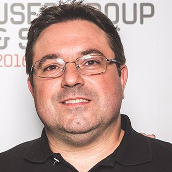 Profile Picture of Raphael Roale (@rroale) on Twitter