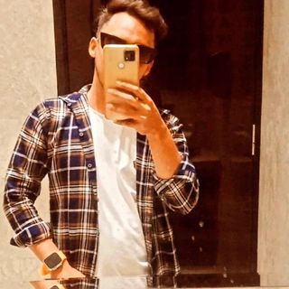Profile Picture of Abrar Ansari (@abraransari133) on Instagram