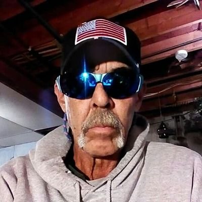 Profile Picture of Kevin.  M.  Sobol (@Kevin13146467) on Twitter