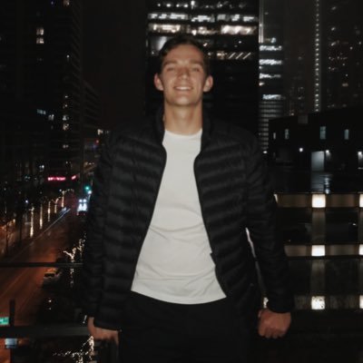Profile Picture of Conor Stratton (@cstrat3) on Twitter