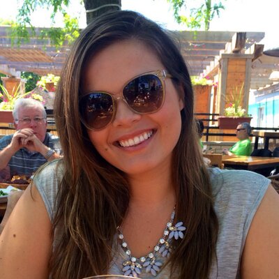 Profile Picture of Haley Rudolph (@haley_rudolph) on Twitter