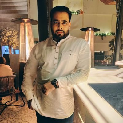 Profile Picture of आयुष प्रताप सिंह (Ayush Pratap Singh) (@ThisIs_AP) on Twitter
