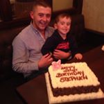 Profile Picture of Stephen Shields (@shields7187) on Instagram