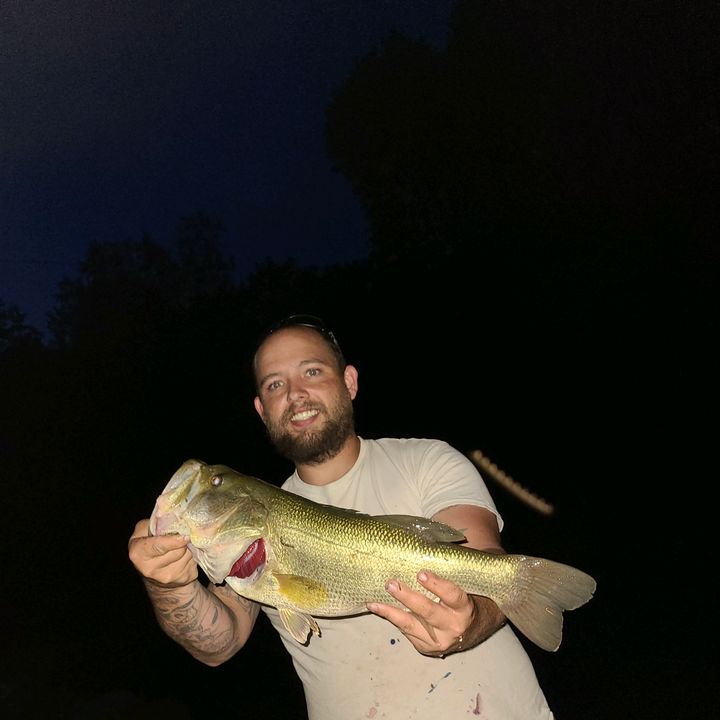 Profile Picture of Kyle Robinson (@@kylerobinson203) on Tiktok