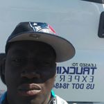 Profile Picture of Jeff Kilpatrick (@real_dark_chocolate) on Instagram
