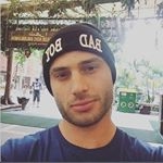 Profile Picture of James Bond (@robgoblok) on Instagram