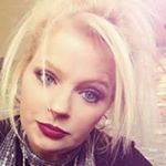 Profile Picture of Robin Rachelle (@missunderstood565) on Instagram