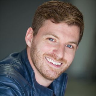 Profile Picture of Josh Stillman (@josh_stillman) on Instagram