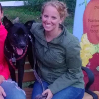 Profile Picture of Mollie-Jean Burgess (@mjburge55) on Twitter