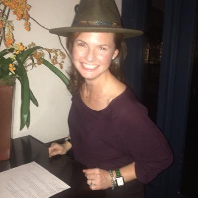 Profile Picture of Cara Anne Collier (@iharvestwine) on Twitter