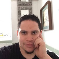 Profile Picture of Tony Colon (@tony-colon-23) on Quora