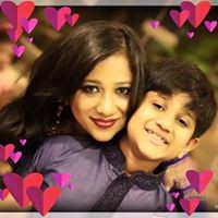 Profile Picture of Tahmina Hussain (@tahmina-hussain-4) on Quora