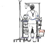 Profile Picture of 간호사이야기 (@nursing__story) on Instagram