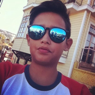 Profile Picture of Benjamin Reiser (@broxterYT) on Twitter