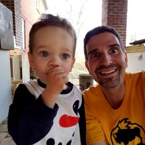 Profile Picture of Steve Basic (@stevebasic) on Twitter
