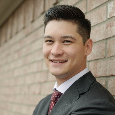Profile Picture of Houck.Jonathan (@HouckJonathan) on Twitter