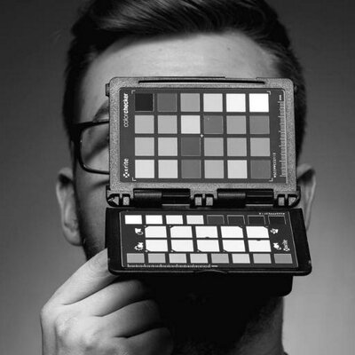 Profile Picture of Rafał Woźniak (@rwpicturemaker) on Twitter