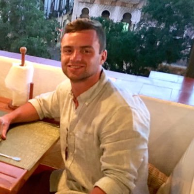 Profile Picture of Connor Wilson (@c_wilson_) on Twitter