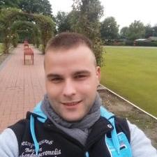 Profile Picture of Véber Roland János (@13Robert22) on Twitter