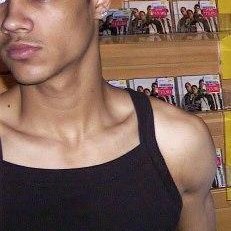 Profile Picture of Da One And Only Dustin Breeding (@dustinb5real) on Myspace