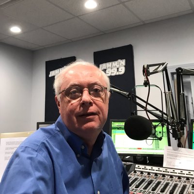 Profile Picture of Mike Farrow (@mikeRfarrow) on Twitter
