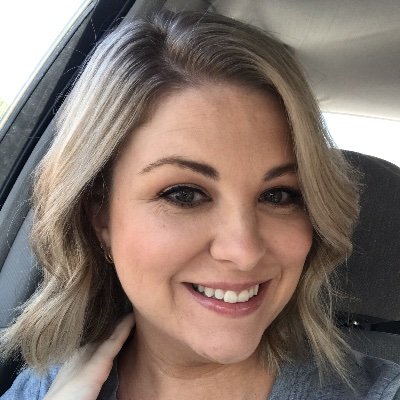 Profile Picture of Kristen Cotter (@kristen_cotter) on Twitter