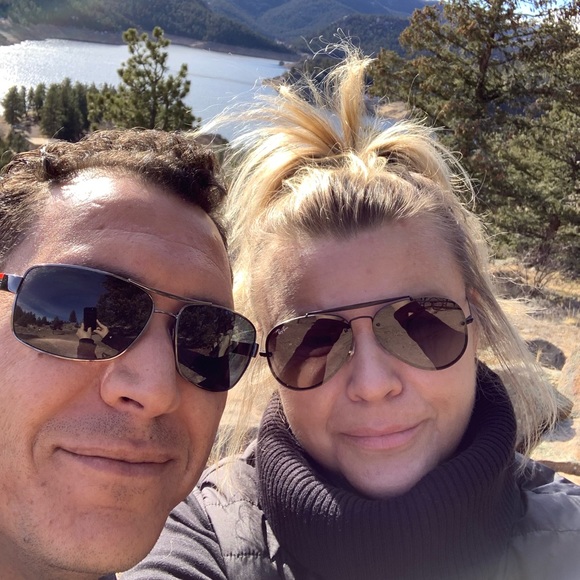 Profile Picture of Ruta Menaghlazi (@rmenaghlazi) on Poshmark