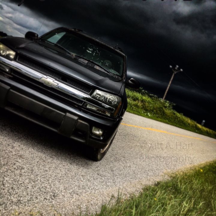 Profile Picture of Jb_15. (@jbrazzell_15) on Tiktok