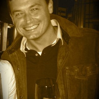 Profile Picture of Fernando Cuervo (@Fergijon) on Twitter