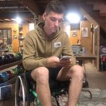 Profile Picture of Thomas Adams (@__thomasadams) on Instagram