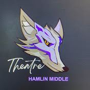 Profile Picture of Lisa Barrows (@coyotetheatre) on Youtube