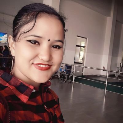Profile Picture of Sapana Shah (@SapanaS53242497) on Twitter